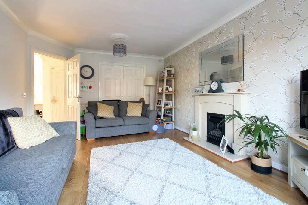 Greenways, Coventry, CV4
