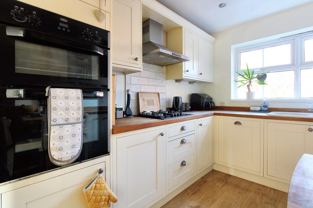 Greenways, Coventry, CV4