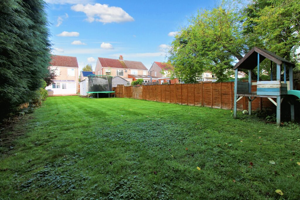 Elm Tree Avenue, Coventry, CV4