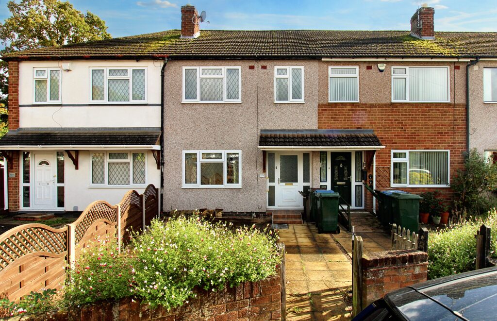 Fir Tree Avenue, Coventry, CV4