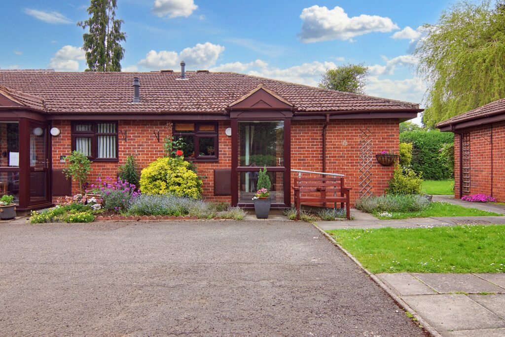 Kenilworth Road, Balsall Common, CV7