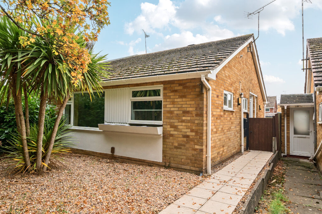 Stare Green, Coventry, CV4