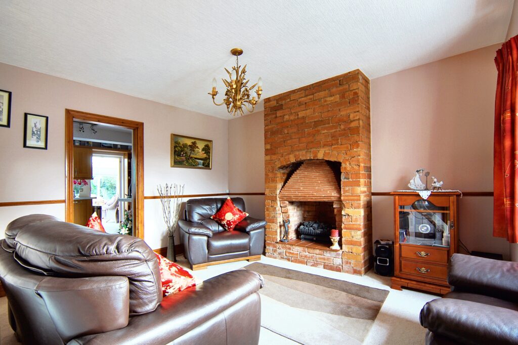 Old Waste Lane, Balsall Common, CV7