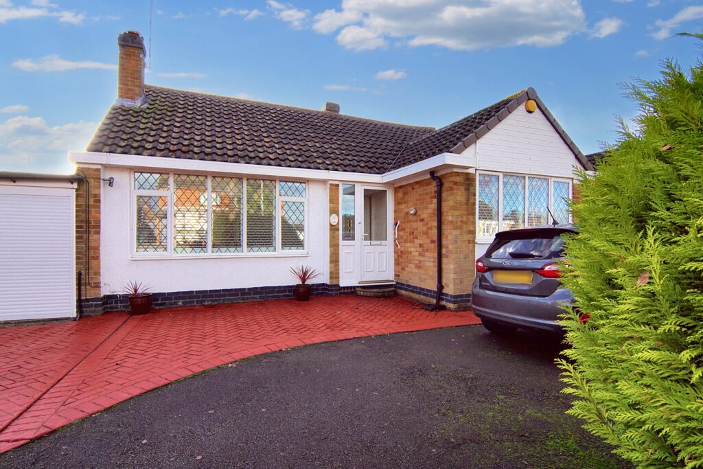 Thornby Avenue, Kenilworth, CV8