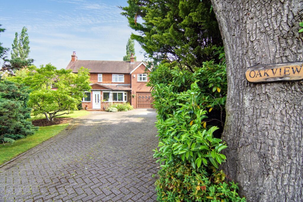 Old Waste Lane, Balsall Common, CV7