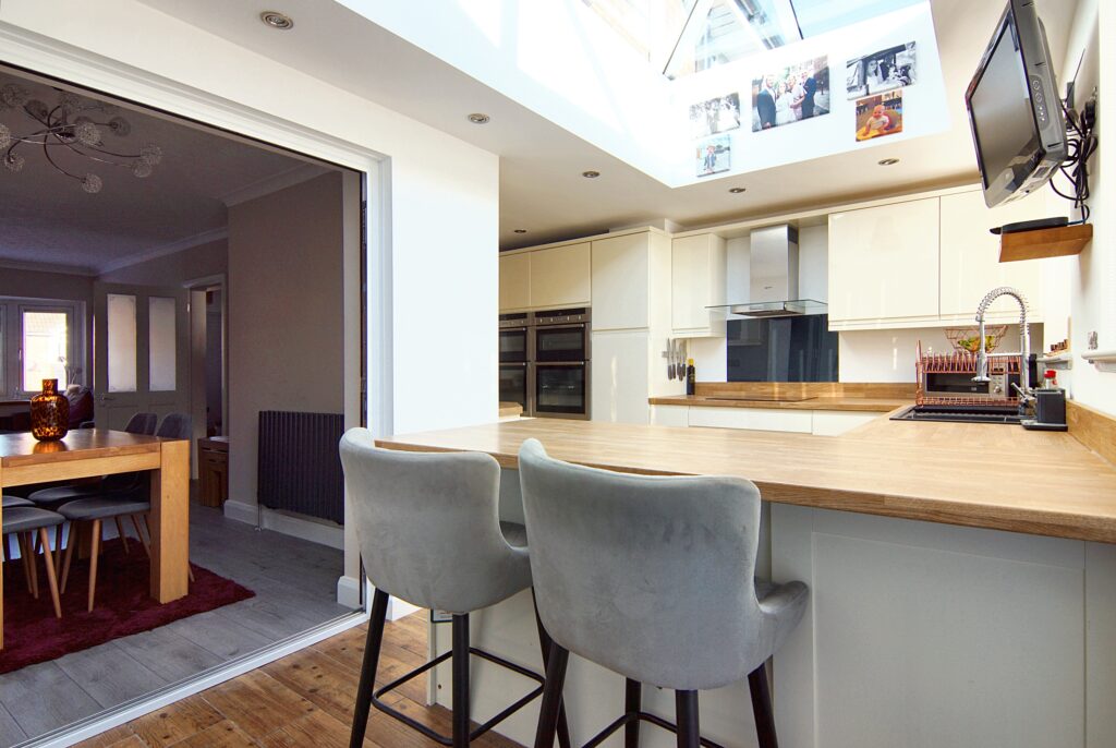Stonebury Avenue, Coventry, CV5