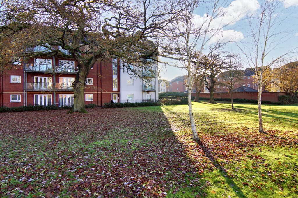 Philmont Court, Coventry, CV4