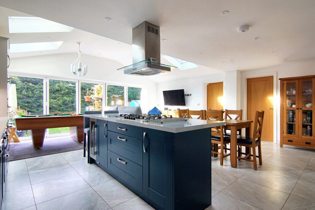 Sammons Way, Coventry, CV4