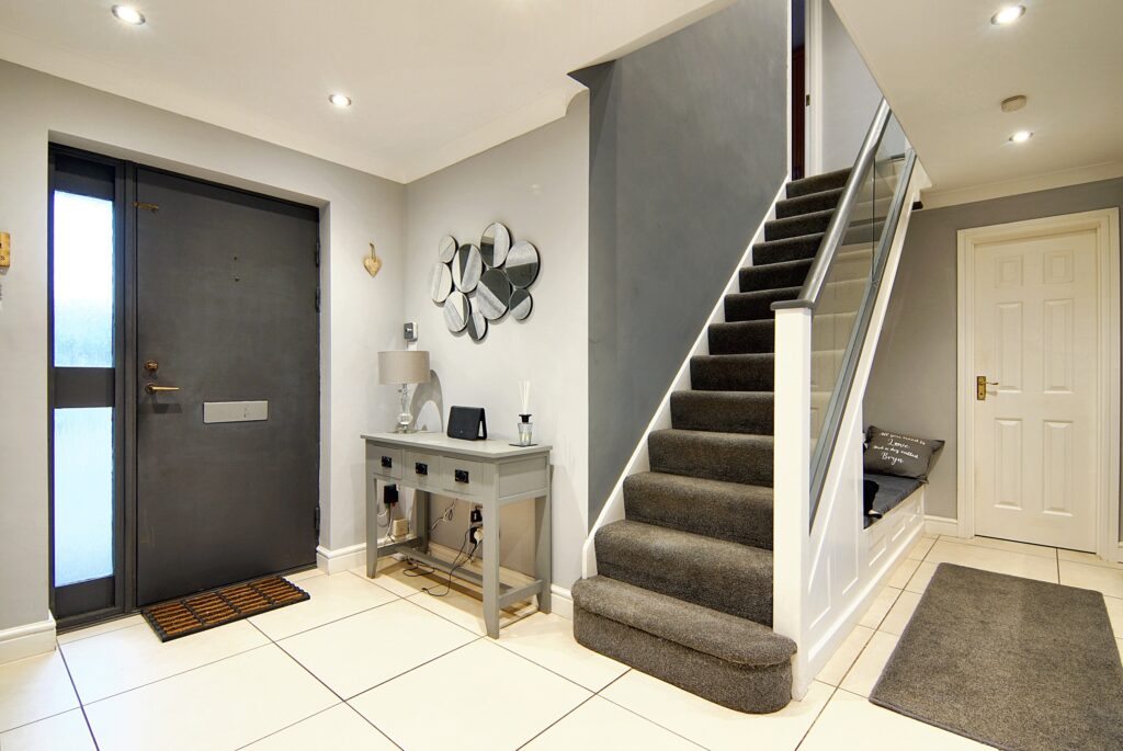 Poppyfield Court, Coventry, CV4