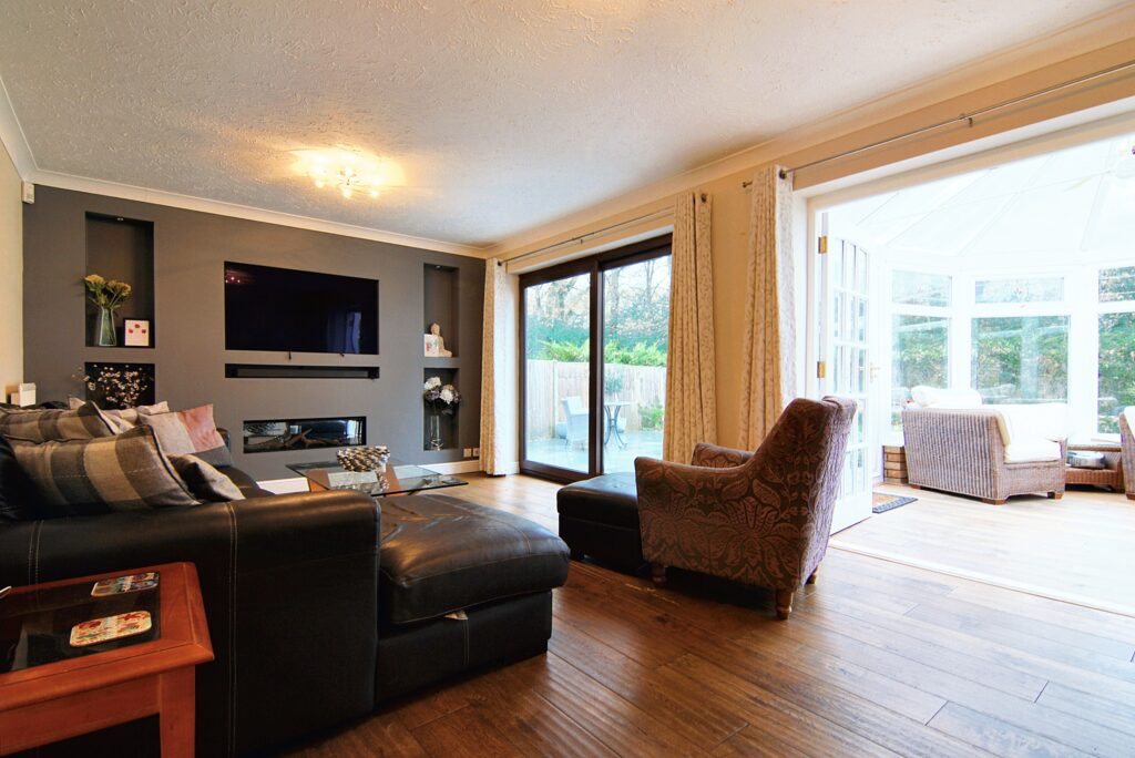 Poppyfield Court, Coventry, CV4
