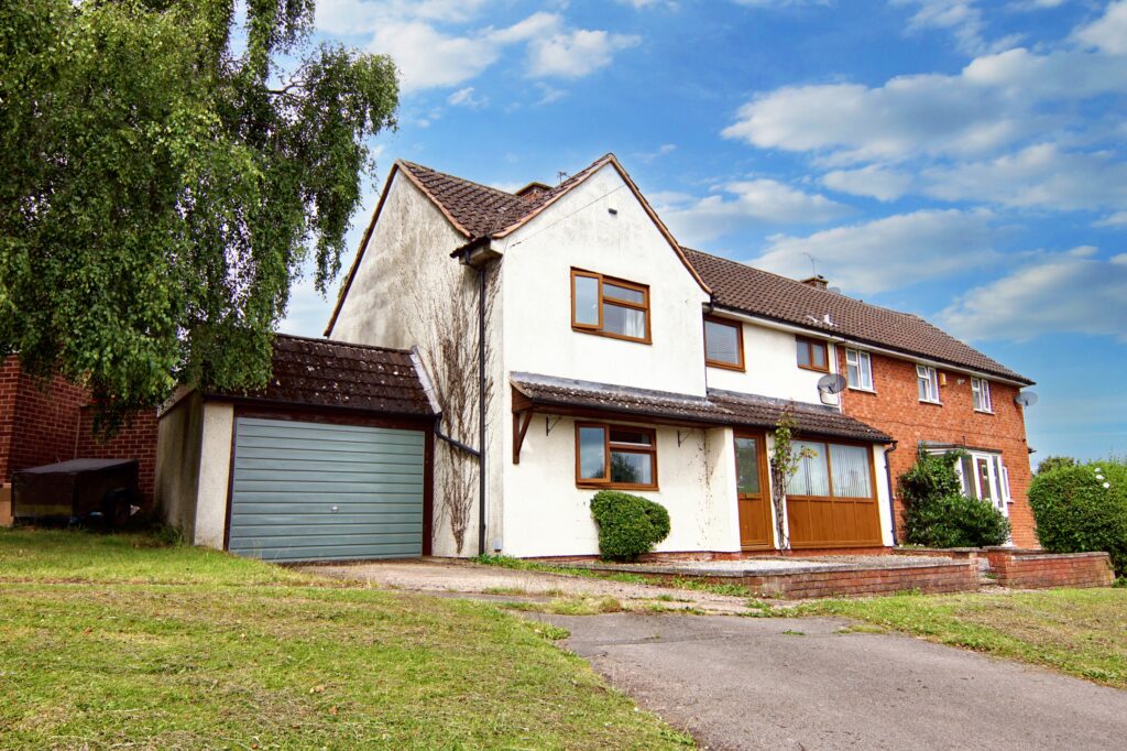 Ferndale Road, Balsall Common, CV7