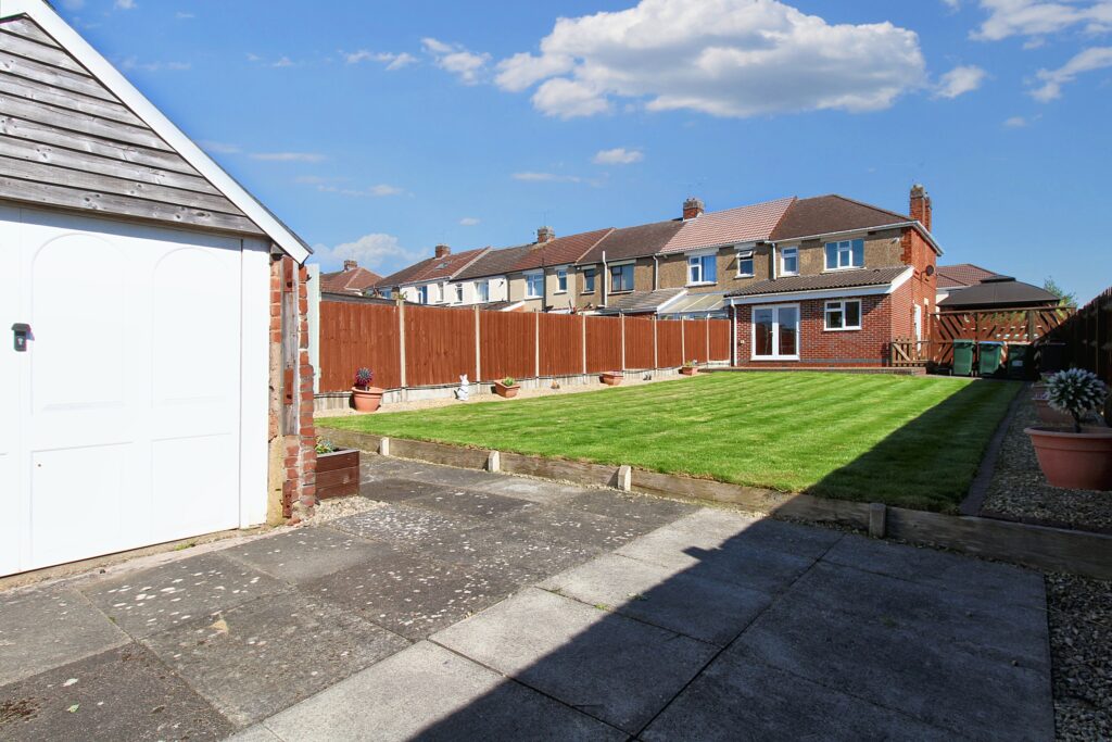 Westcotes, Coventry, CV4