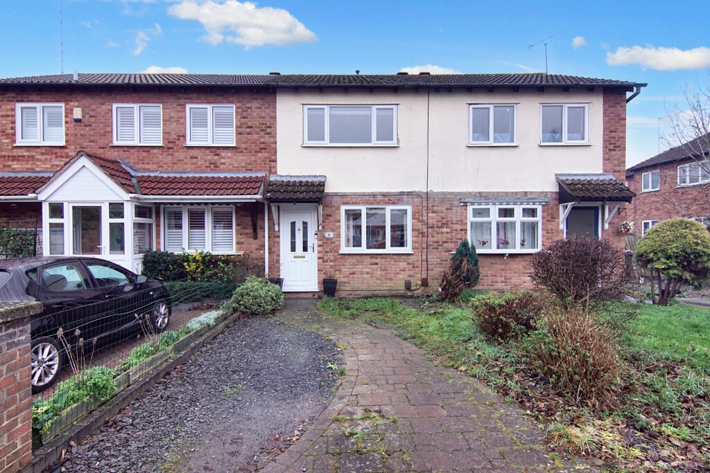 Maplebeck Close, Coventry, CV5