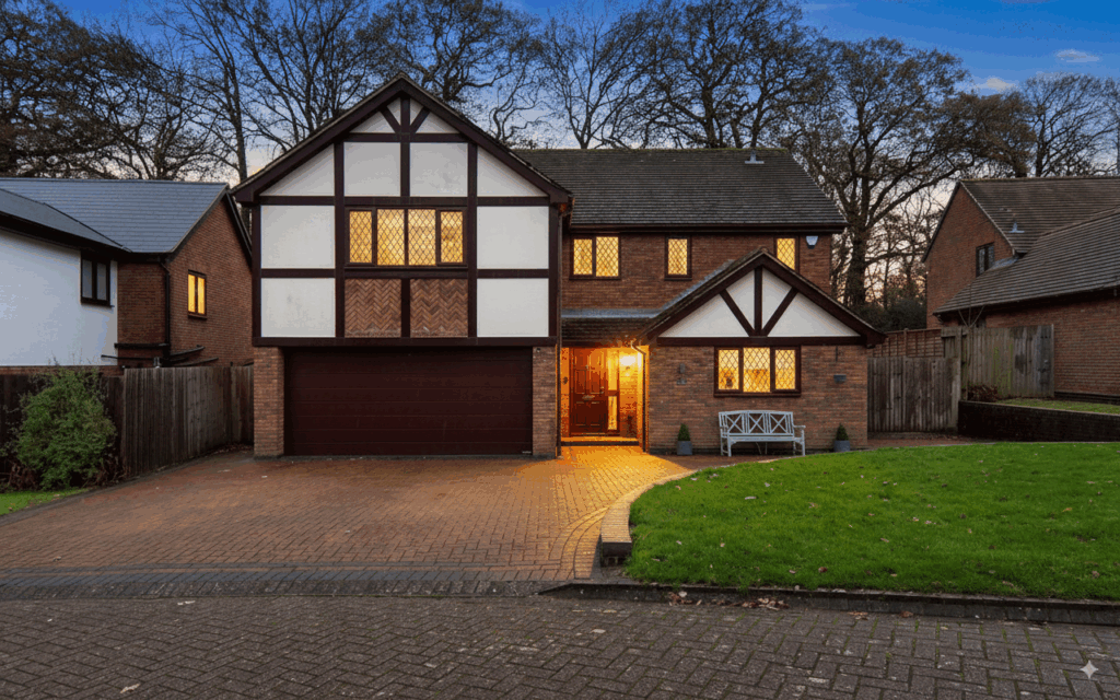 Poppyfield Court, Coventry, CV4