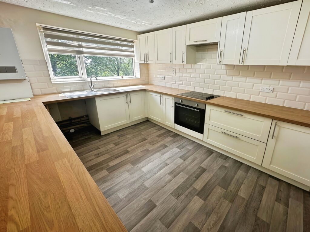 Farr Drive, Coventry, CV4