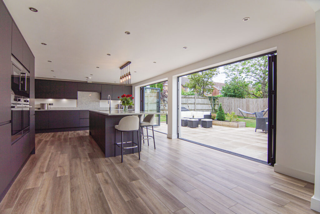Station Road, Balsall Common, CV7