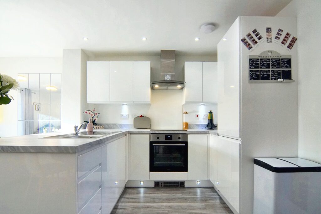 Henry Baxter Drive, Keresley, CV7