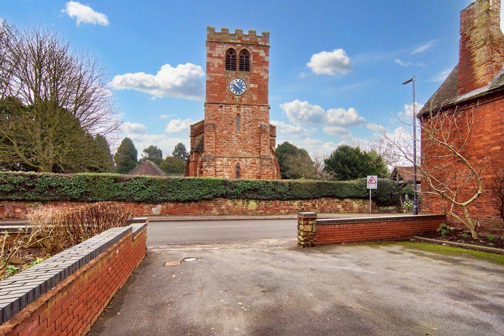 Coventry Road, Fillongley, CV7