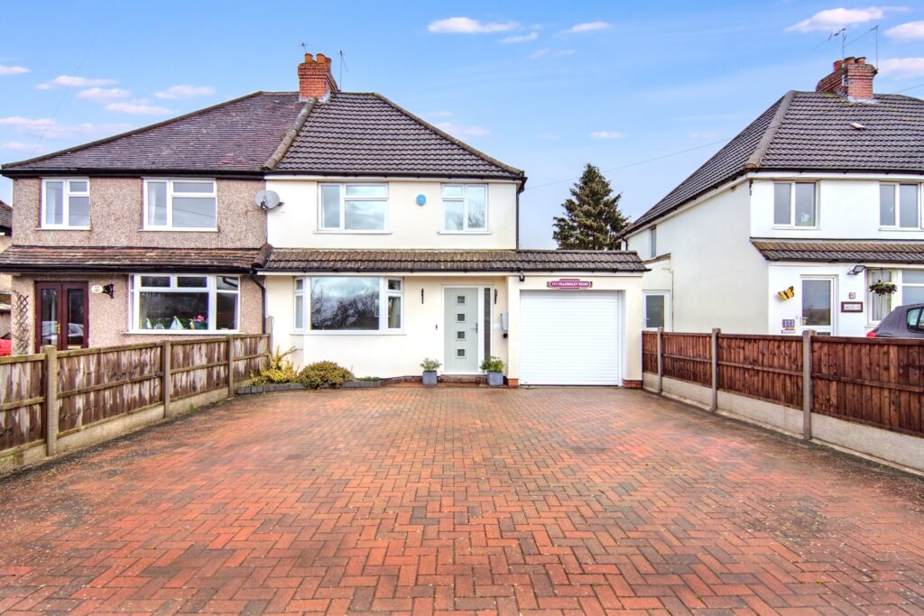 Fillongley Road, Meriden, CV7