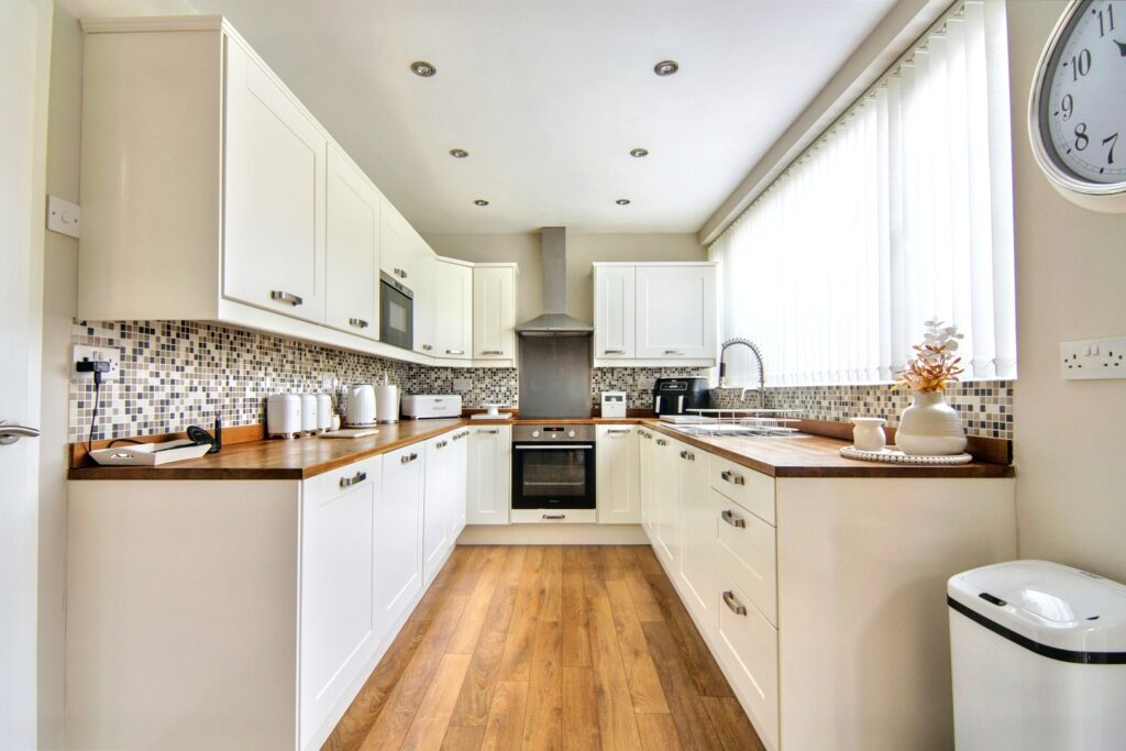 Holbeche Crescent, Fillongley, CV7
