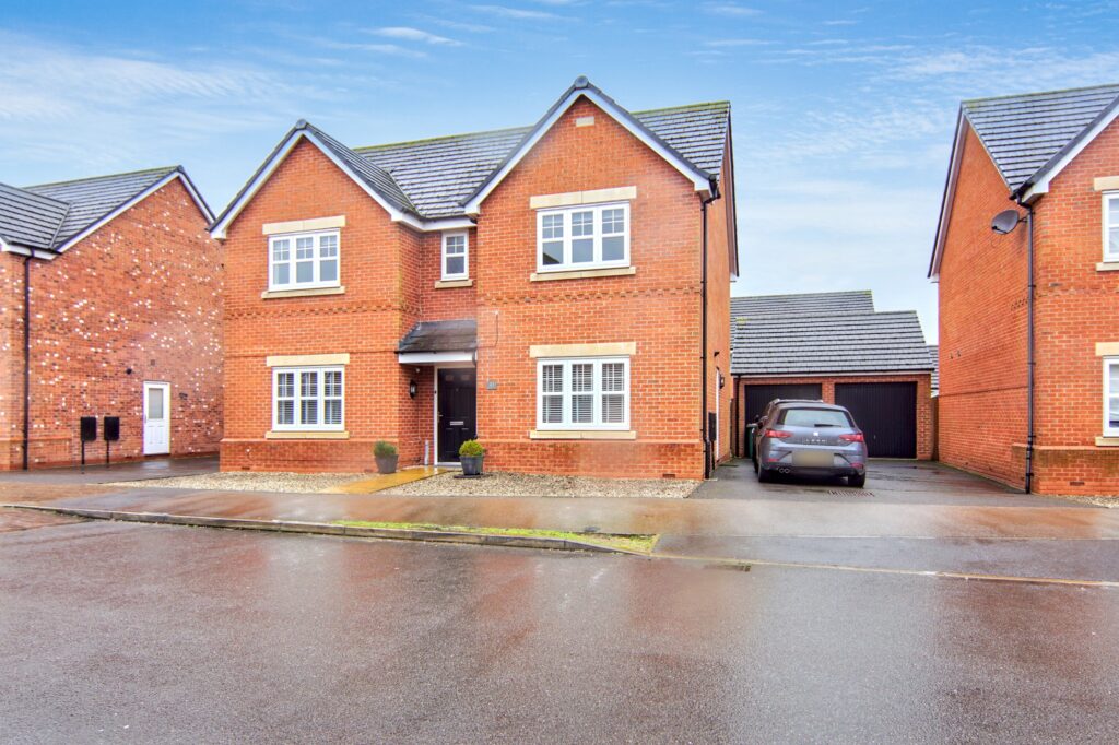 Astoria Drive, Coventry, CV4