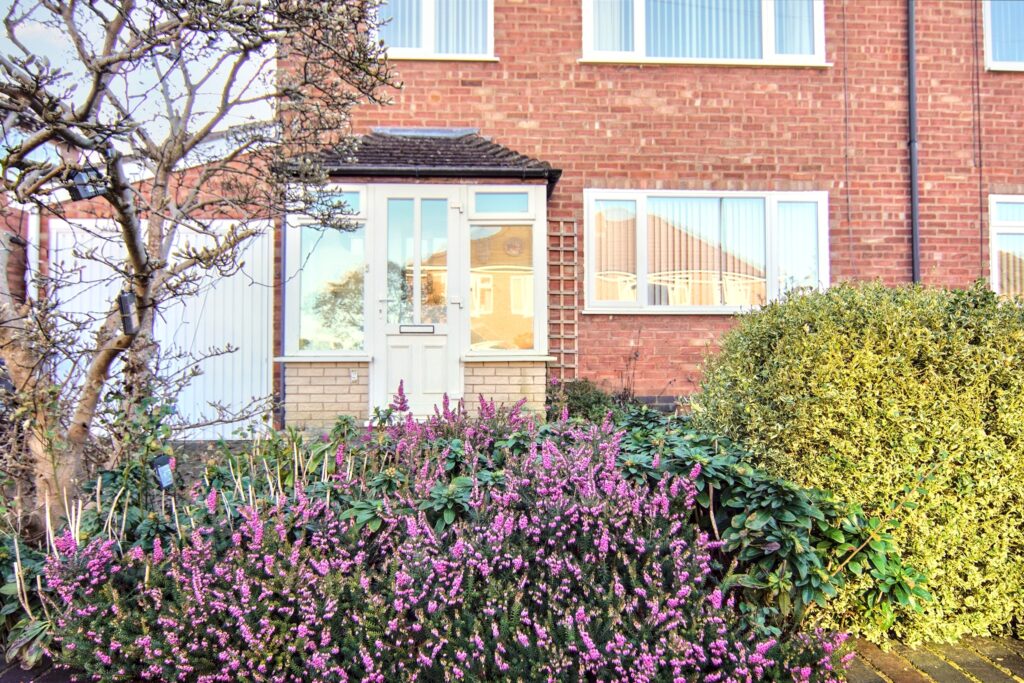Leagh Close, Kenilworth, CV8