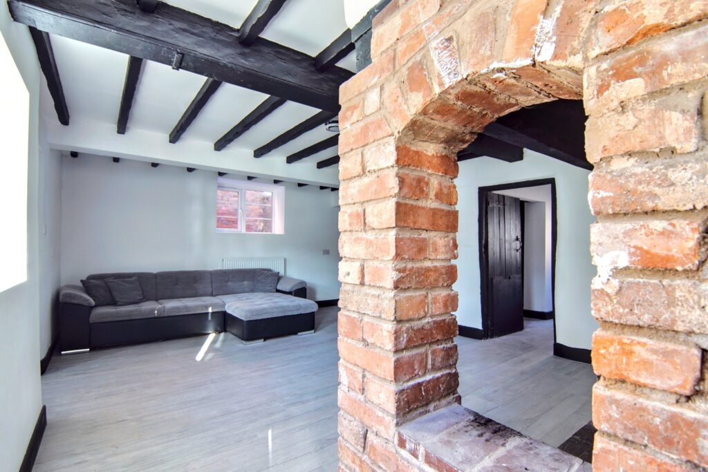 Coventry Road, Fillongley, CV7