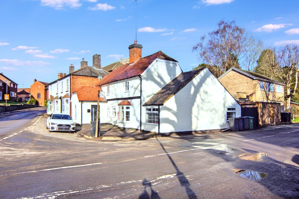 Coventry Road, Fillongley, CV7