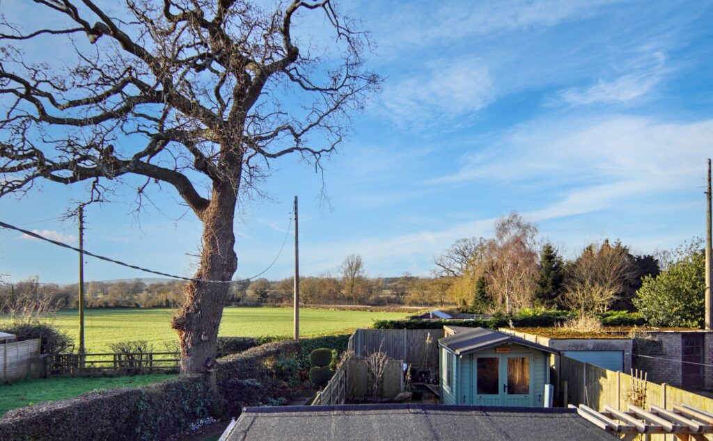 Fillongley Road, Meriden, CV7