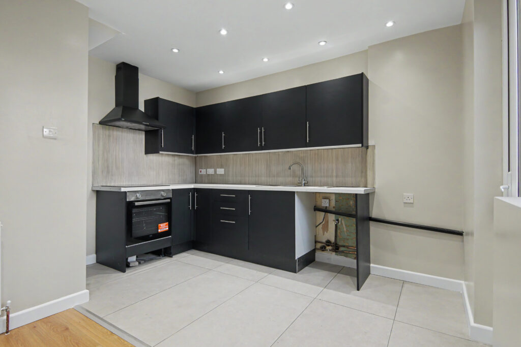Lavender Avenue, Coventry, CV6