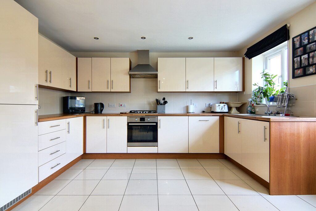 Lyons Drive, Coventry, CV5