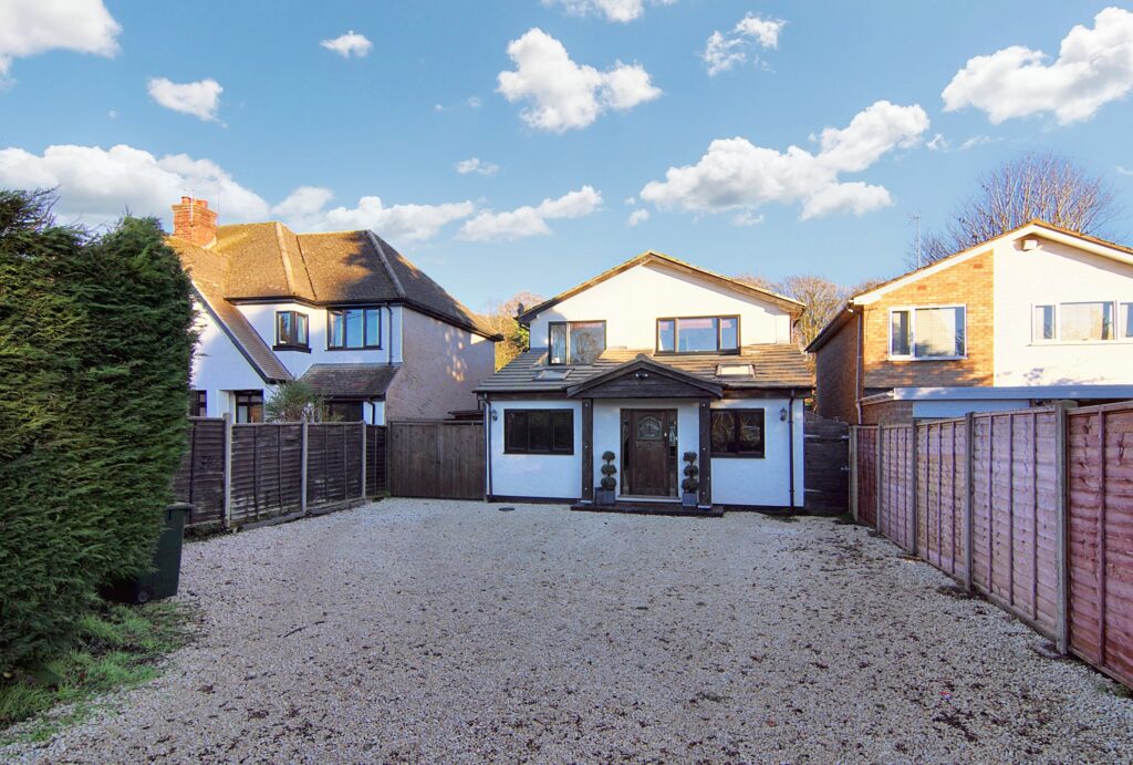Station Avenue, Coventry, CV4