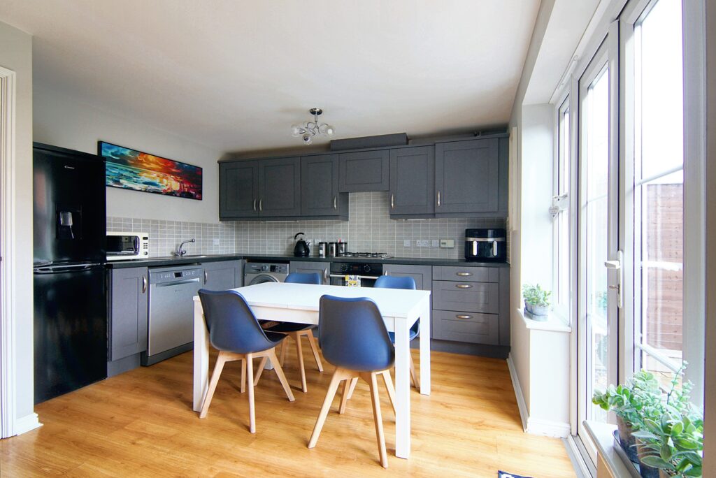 Jefferson Way, Coventry, CV4