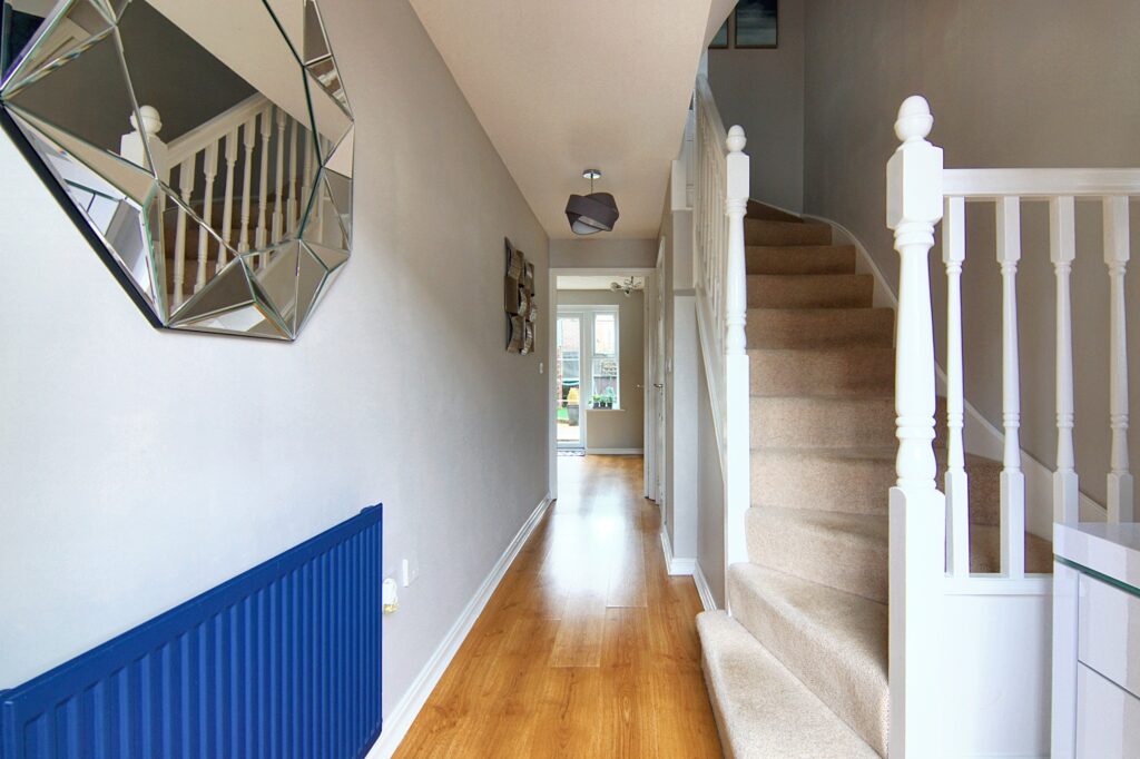Jefferson Way, Coventry, CV4