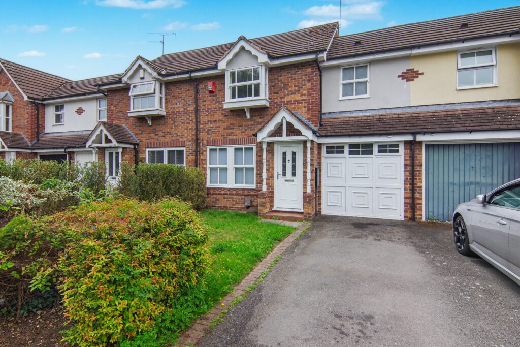 Whitebeam Close, Coventry, CV4