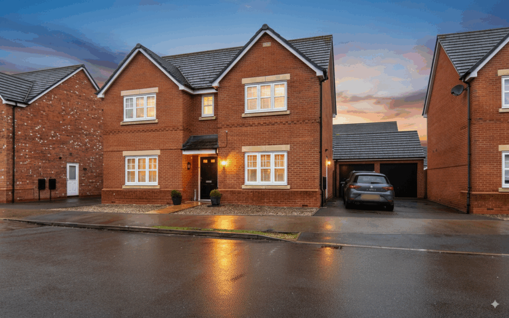 Astoria Drive, Coventry, CV4