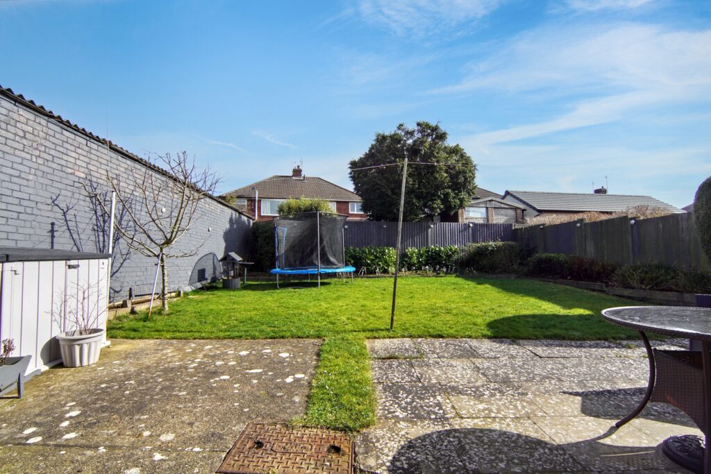 Branksome Road, Coventry, CV6