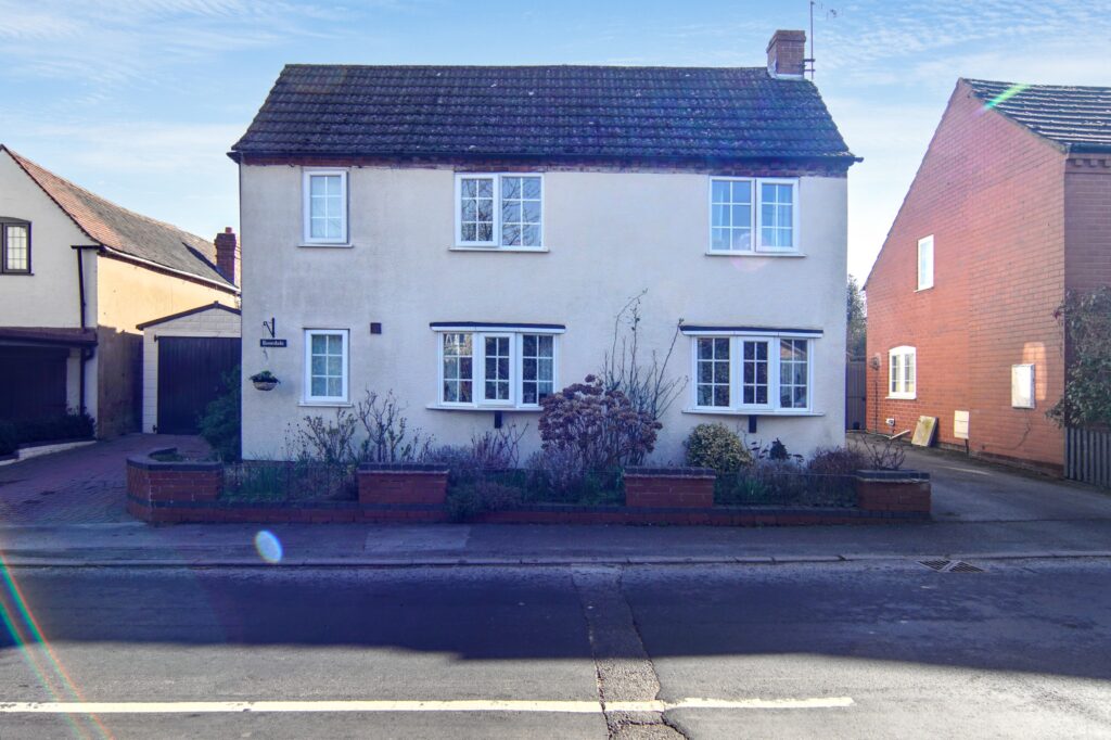 Windmill Lane, Balsall Common, CV7