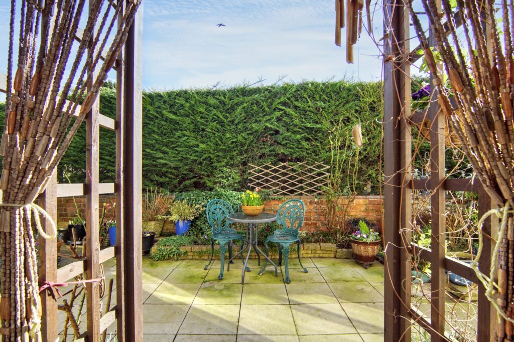 Windmill Lane, Balsall Common, CV7