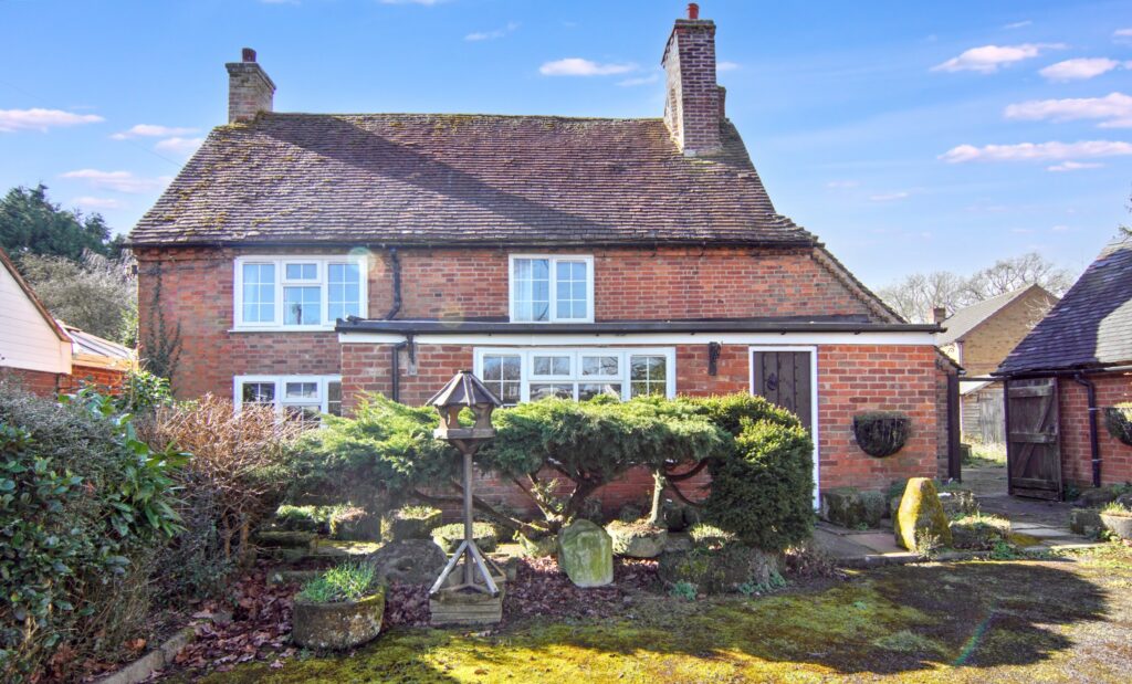 Kenilworth Road, Balsall Common, CV7