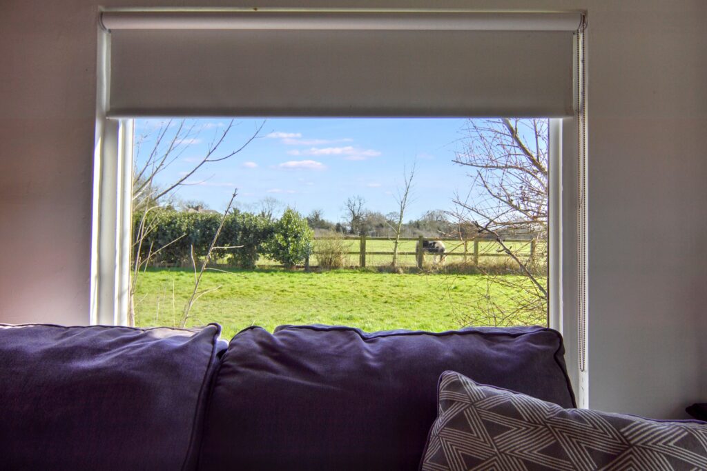 Benton Green Lane, Berkswell, CV7