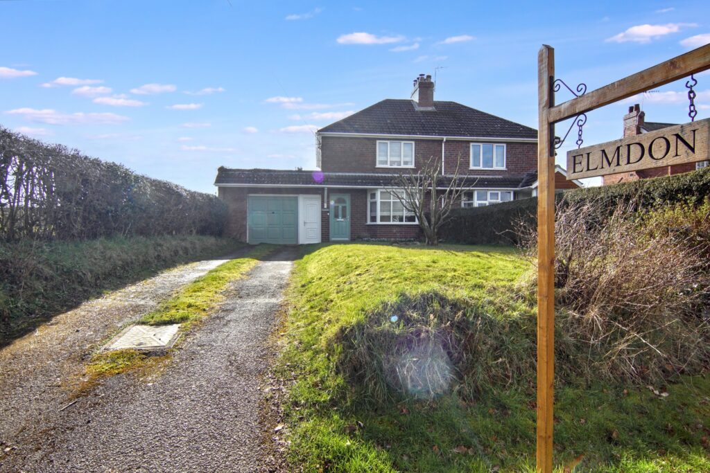 Benton Green Lane, Berkswell, CV7