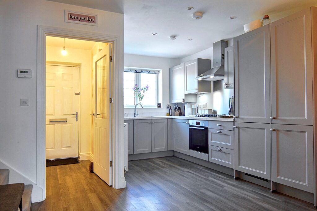 Burrow Hill Lane, Burton Green, CV8