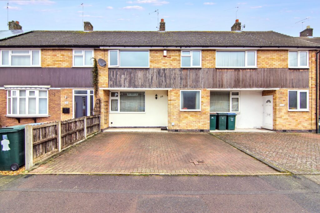 Mellowship Road, Coventry, CV5