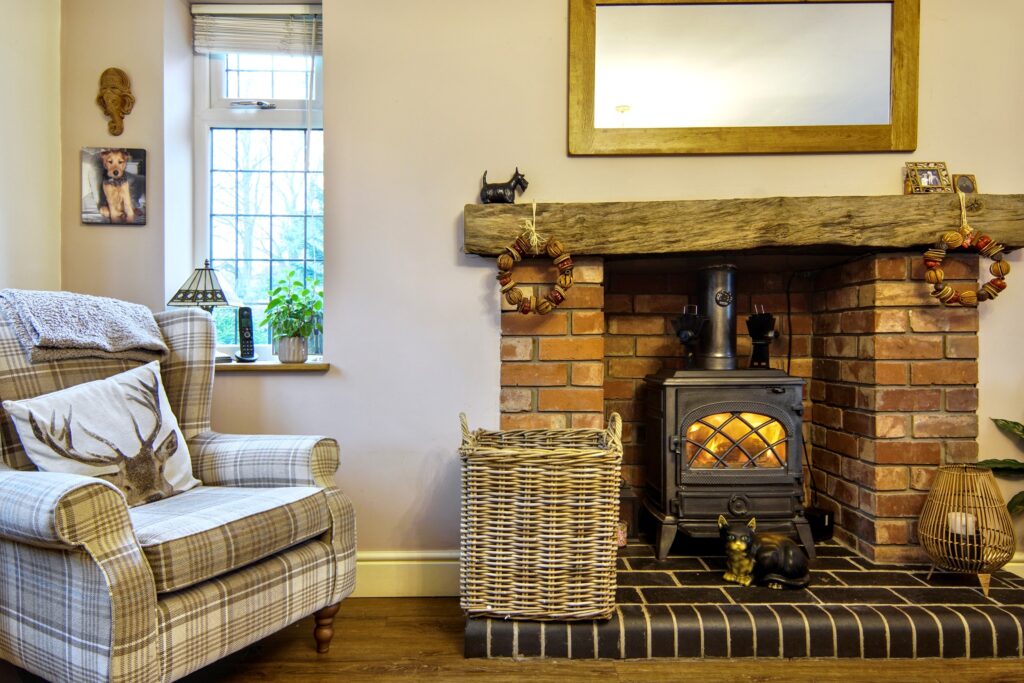 Tamworth Road, Keresley End, CV7