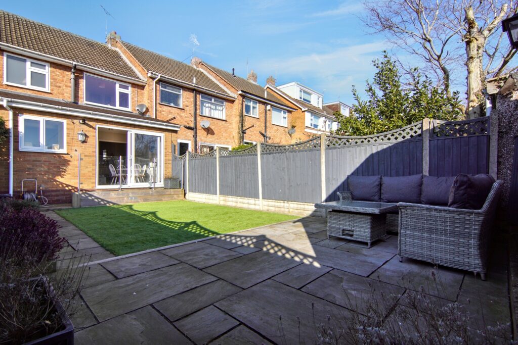 Windermere Avenue, Coventry, CV5
