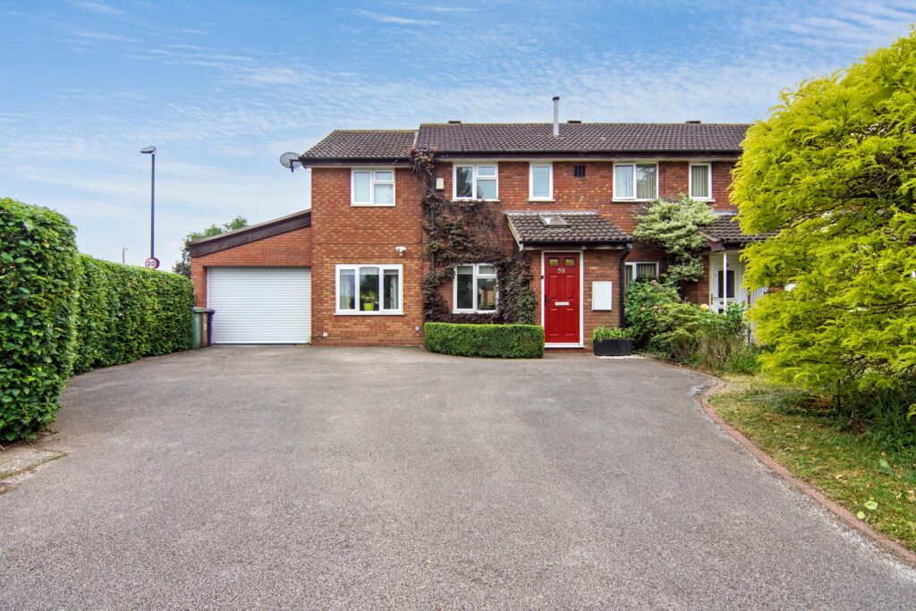 Fillongley Road, Meriden, CV7