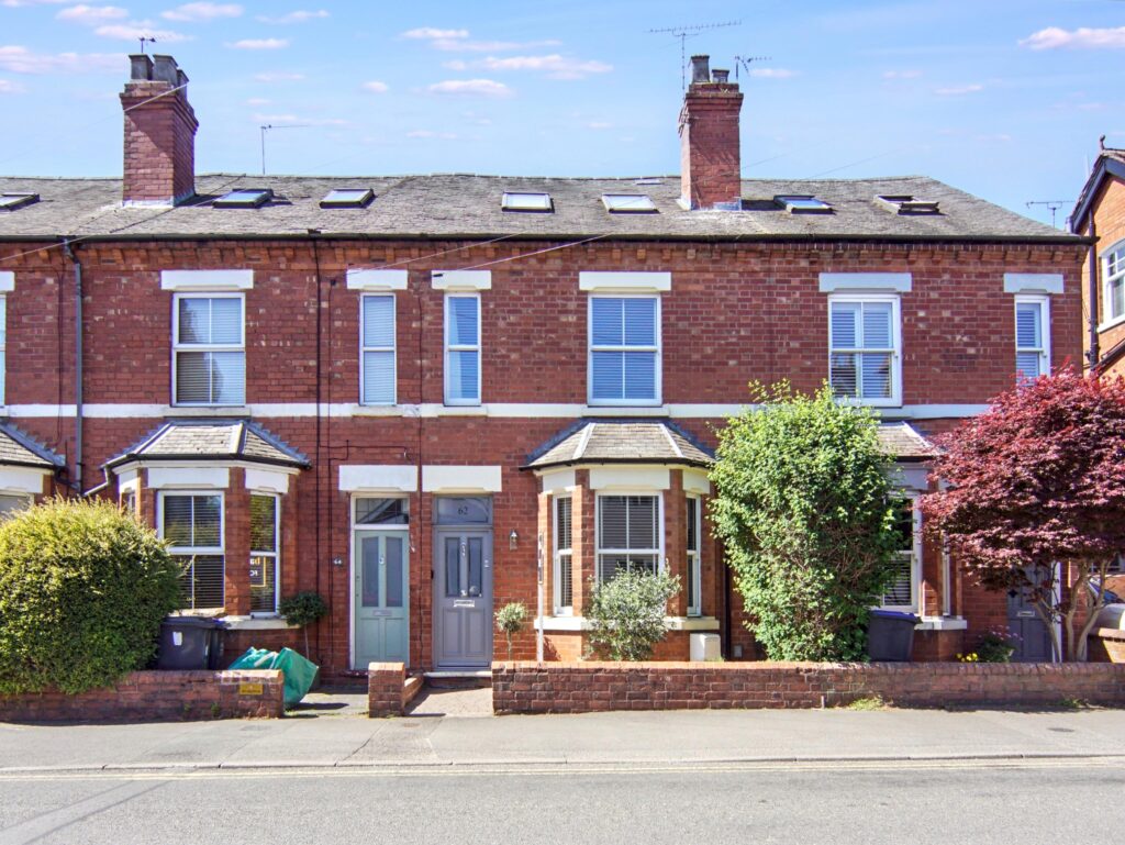Priory Road, Kenilworth, CV8