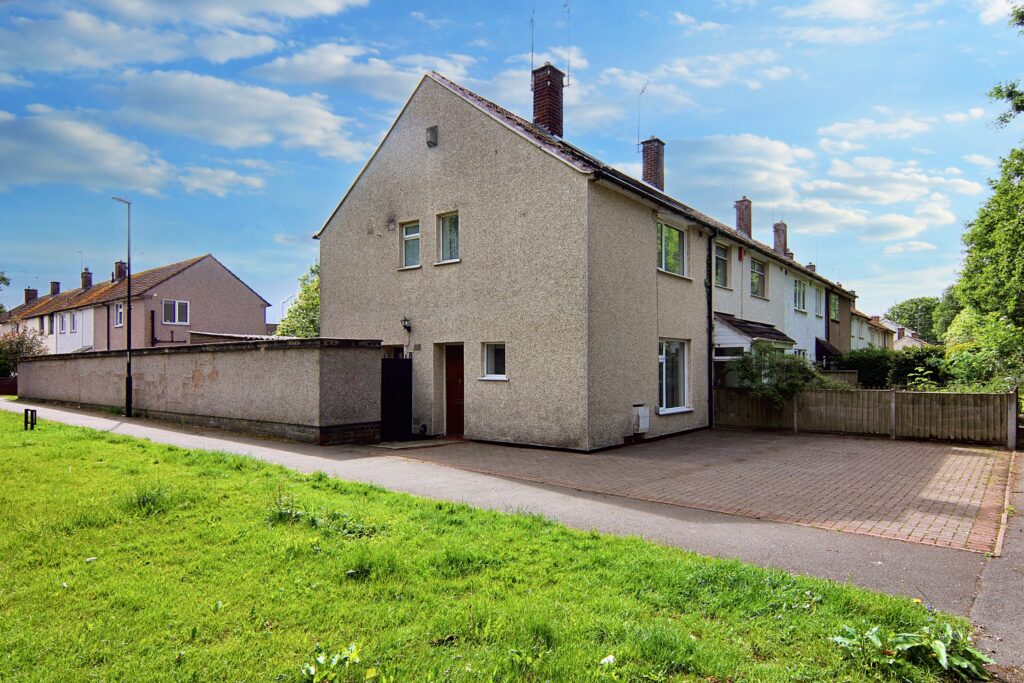 Hawthorn Lane, Coventry, CV4