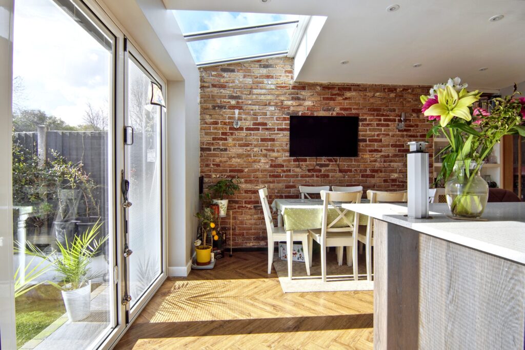 Edward Road, Coventry, CV6